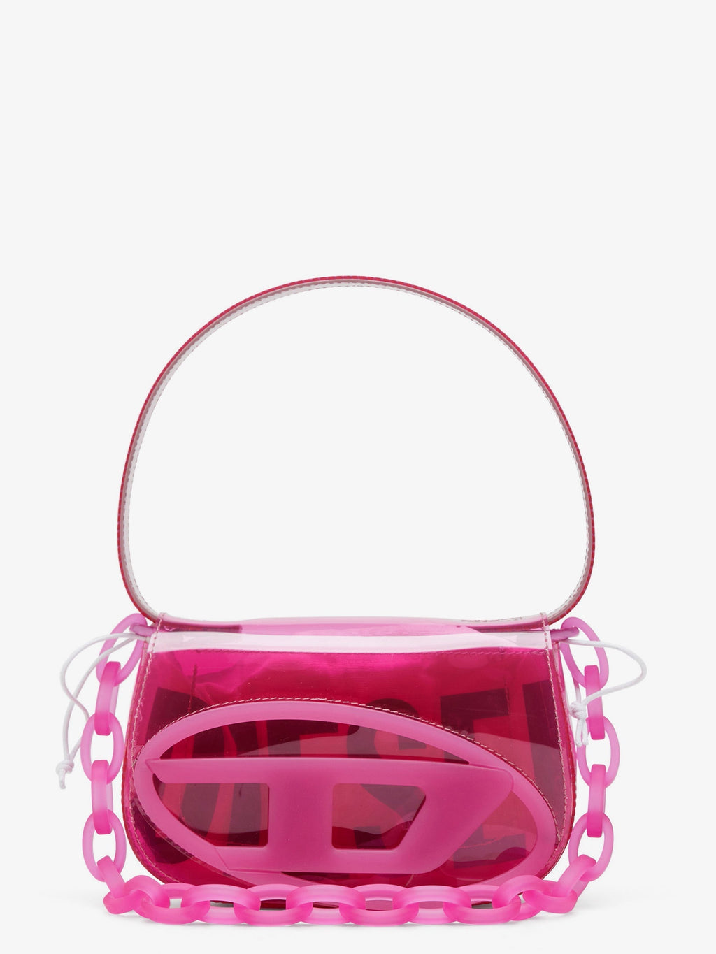 Diesel 1Dr Tpu Shoulder Bag