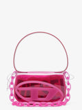 Diesel 1Dr Tpu Shoulder Bag