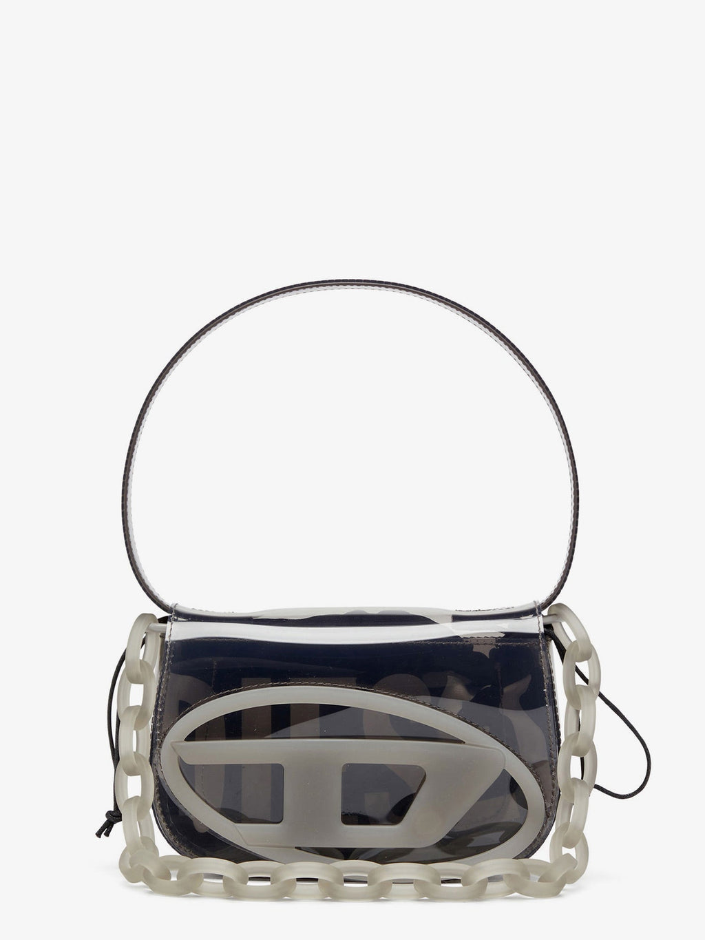 Diesel 1Dr Tpu Shoulder Bag