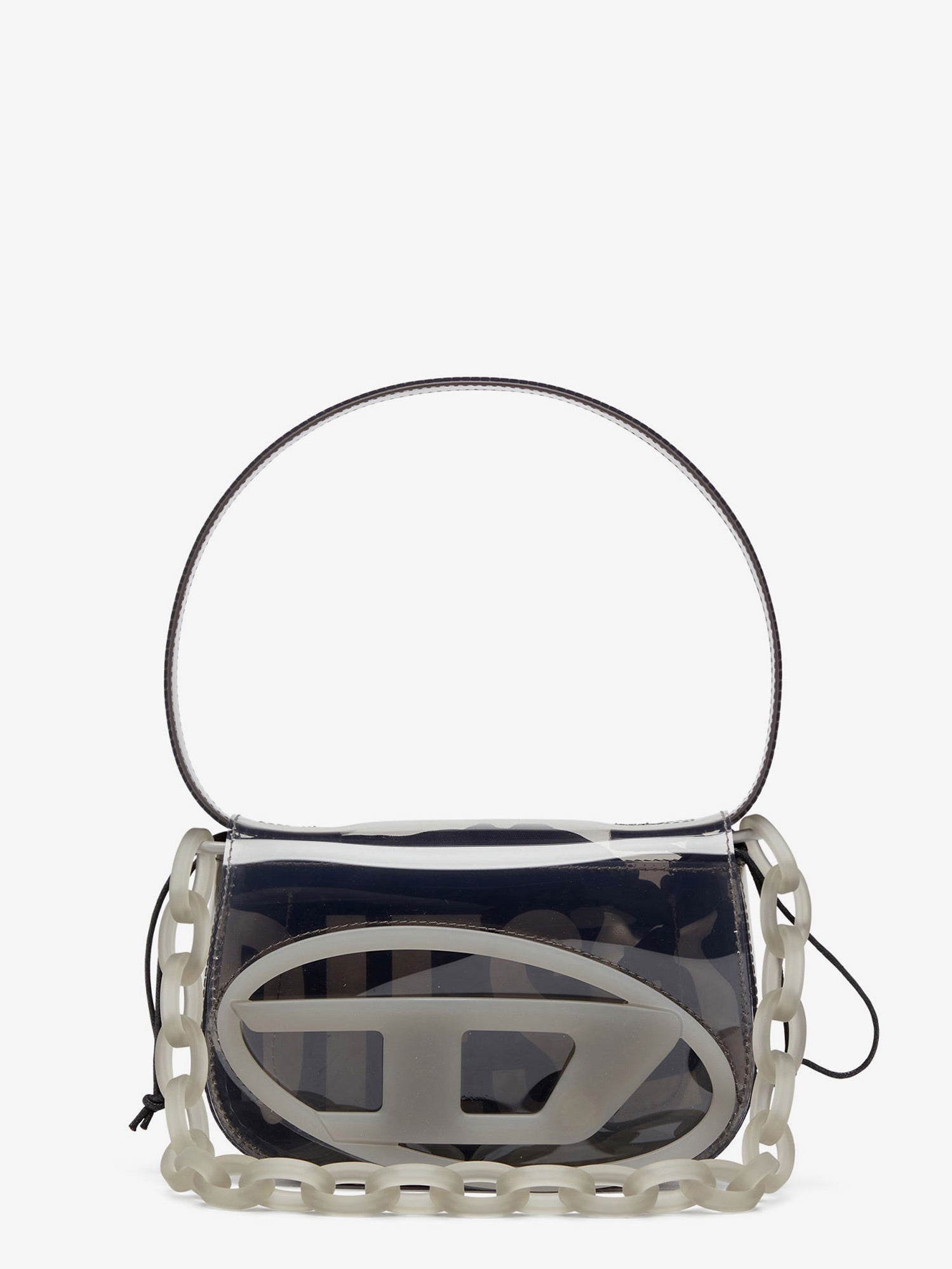 Diesel 1Dr Tpu Shoulder Bag