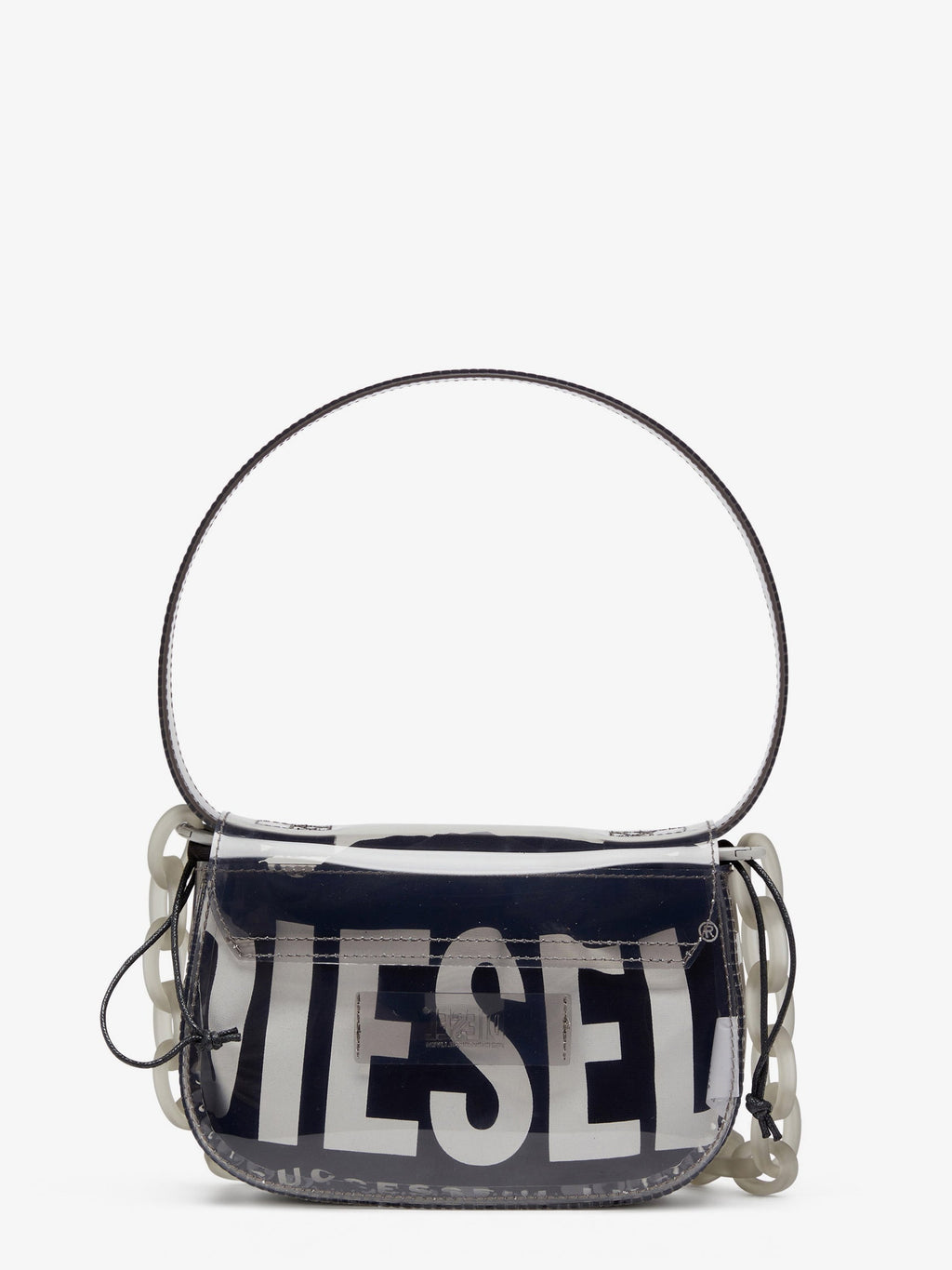 Diesel 1Dr Tpu Shoulder Bag