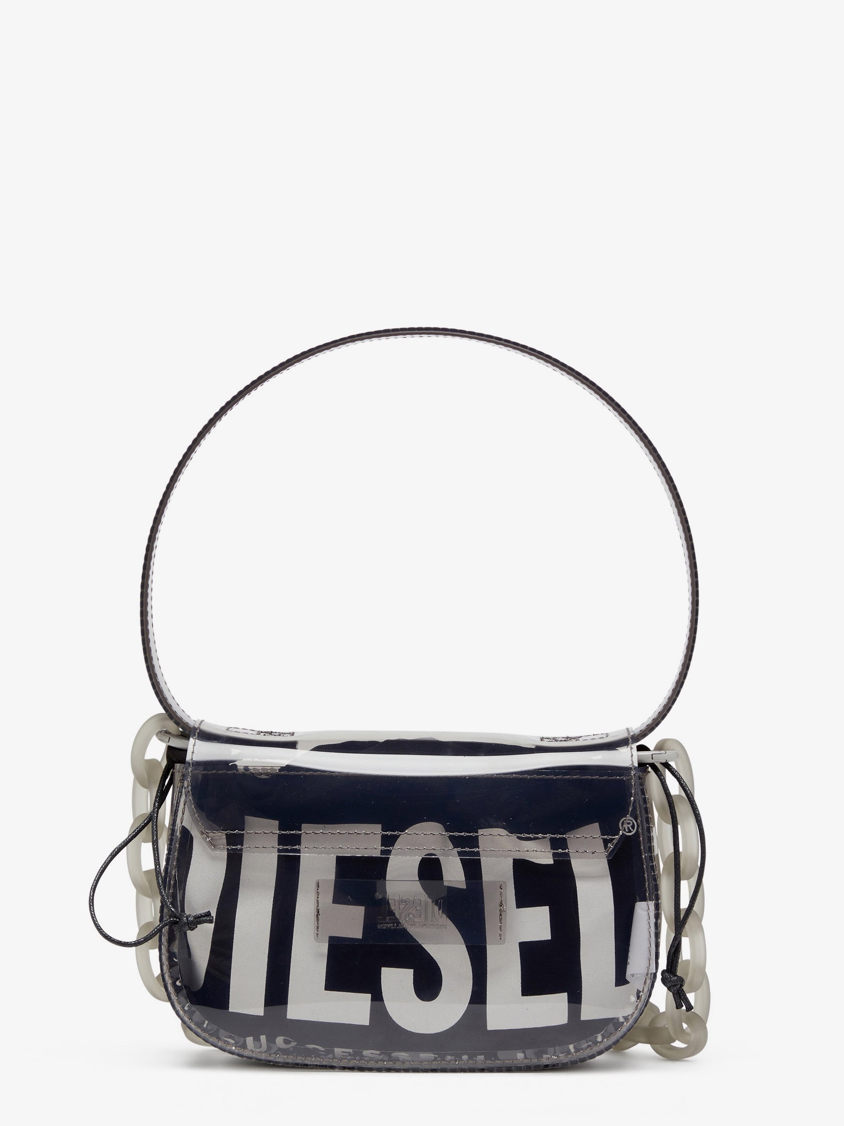 Diesel 1Dr Tpu Shoulder Bag