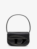 Diesel 1Dr Leather Shoulder Bag