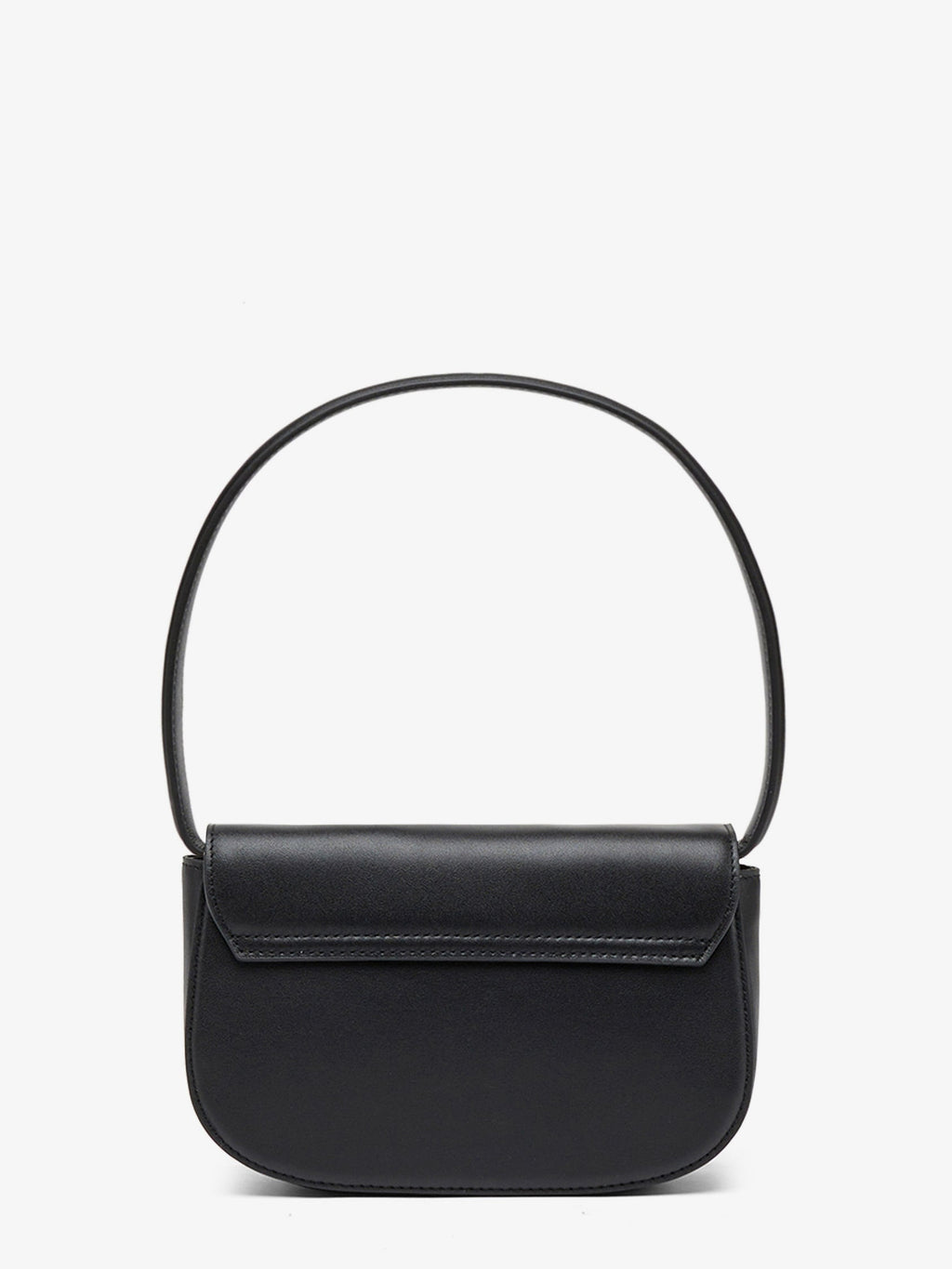 Diesel 1Dr Leather Shoulder Bag
