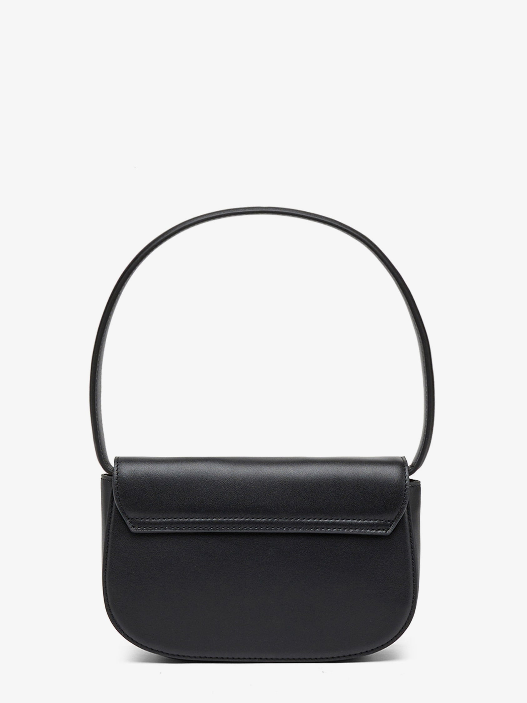 Diesel 1Dr Leather Shoulder Bag