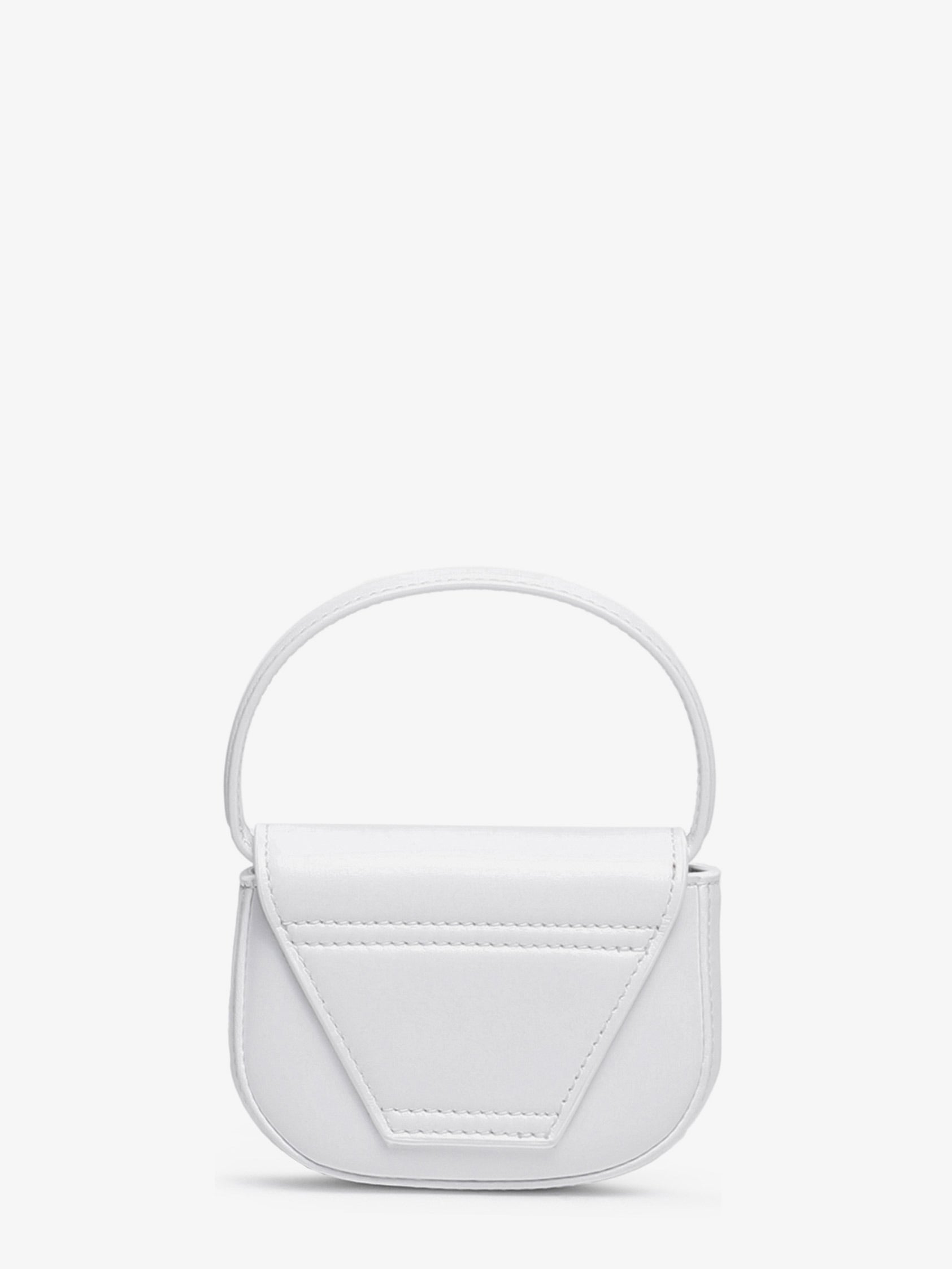 Diesel 1Dr Xs Leather Crossbody Bag