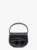 Diesel 1Dr Xs Leather Crossbody Bag