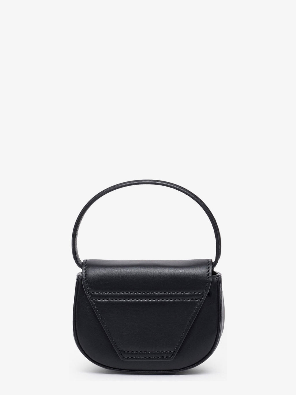 Diesel 1Dr Xs Leather Crossbody Bag