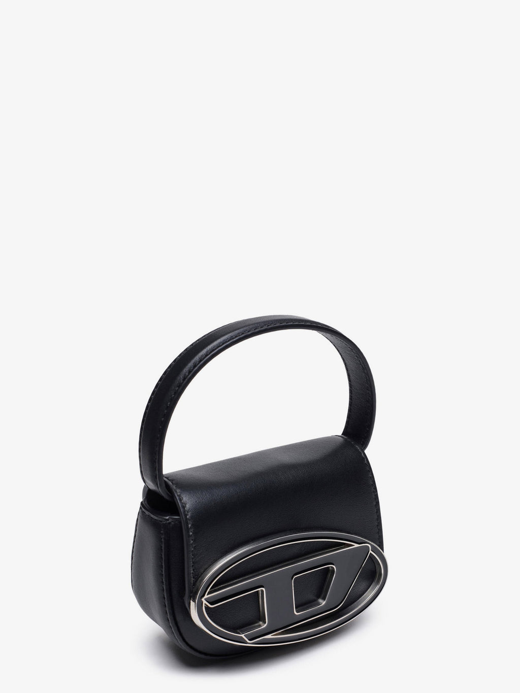 Diesel 1Dr Xs Leather Crossbody Bag