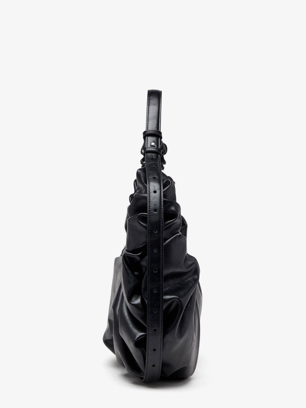Diesel Grab-D Hobo L Pu Crossbody Bag