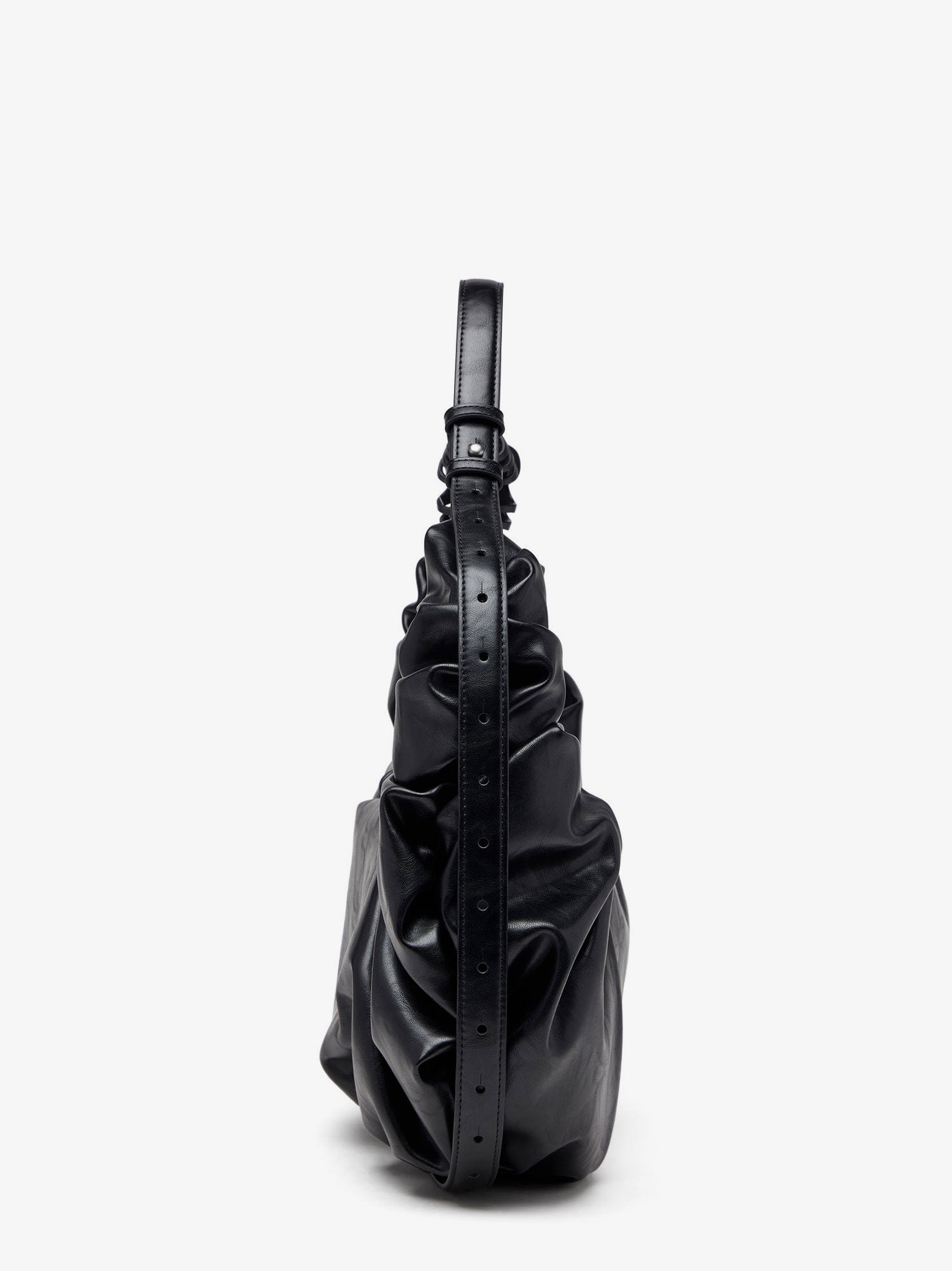 Diesel Grab-D Hobo L Pu Crossbody Bag