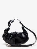 Diesel Grab-D Hobo S Pu Crossbody Bag