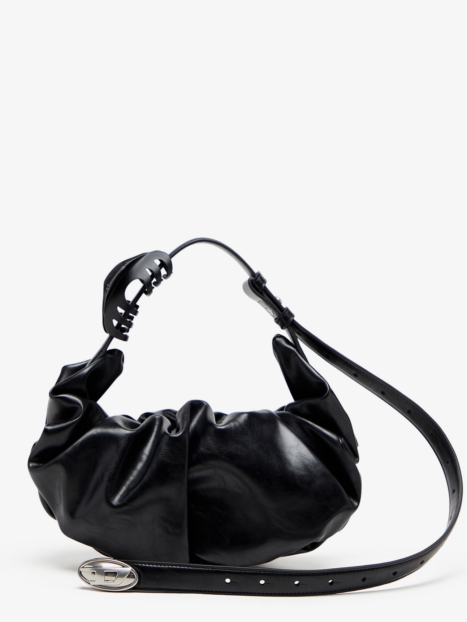 Diesel Grab-D Hobo S Pu Crossbody Bag