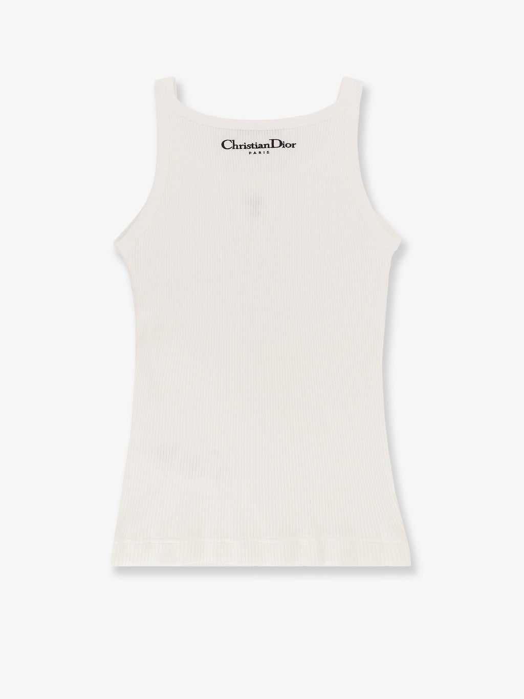 Dior Cotton Top