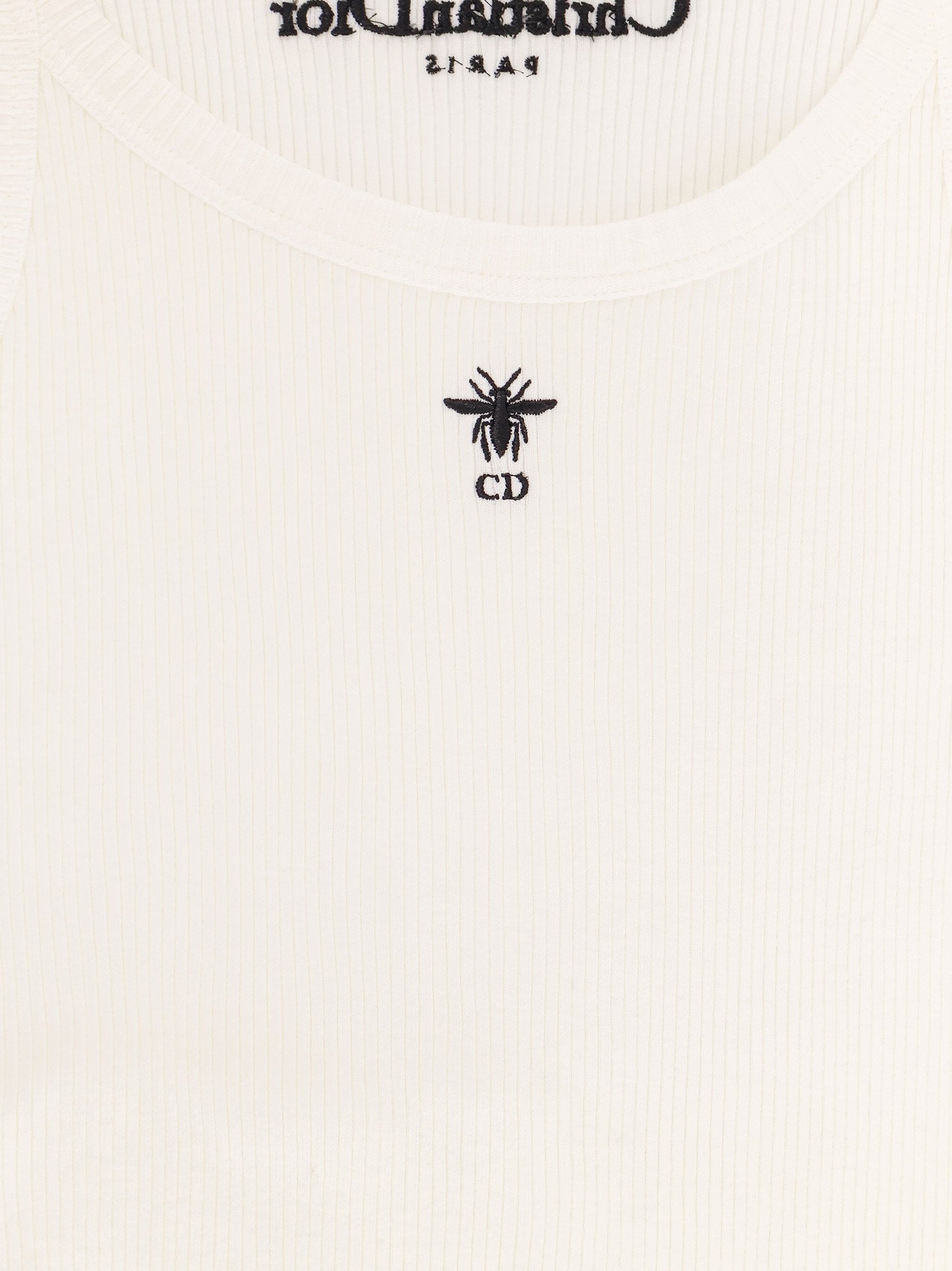 Dior Cotton Top