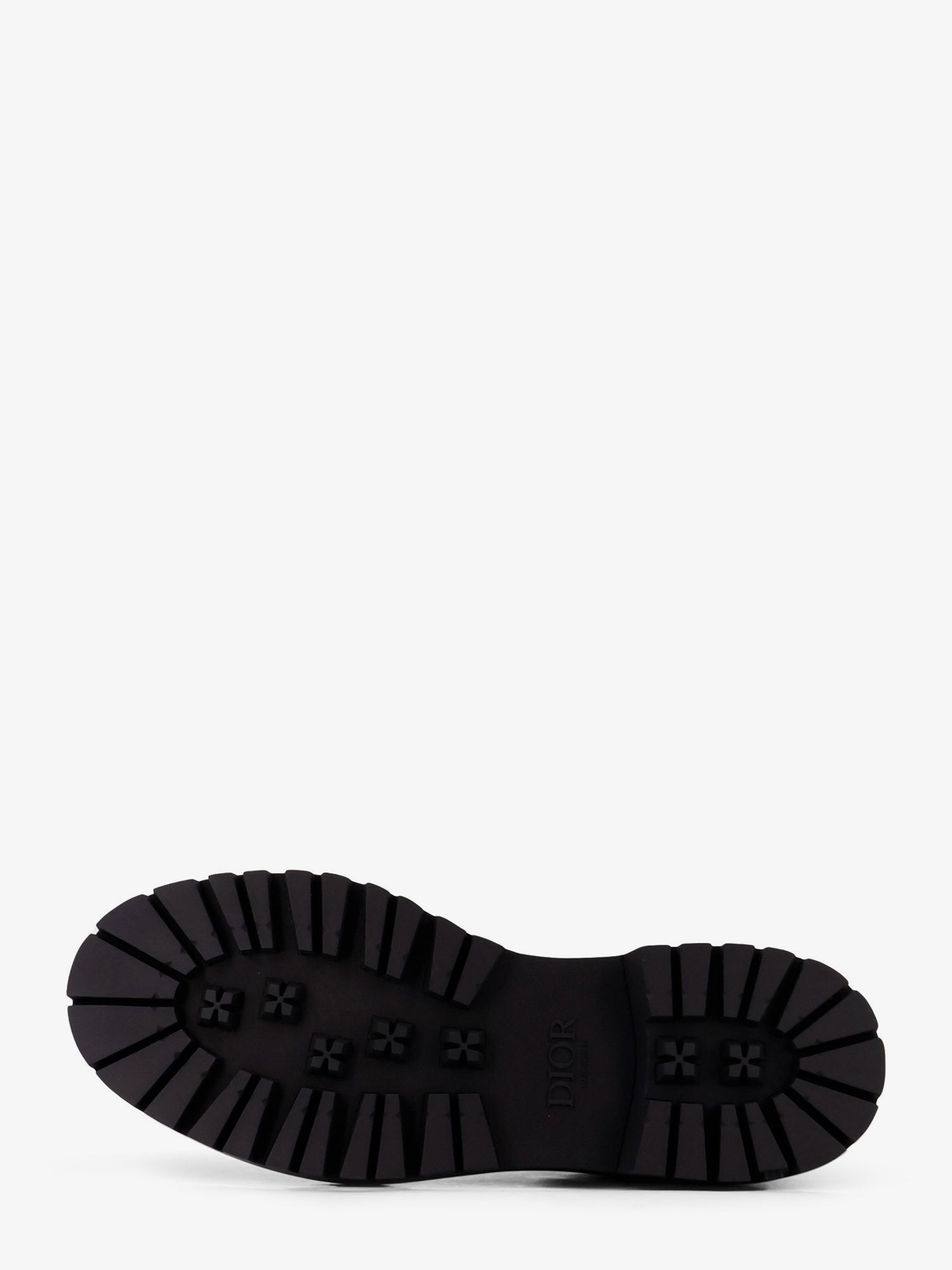Dior Dh Dexpii Leather Lace-Up