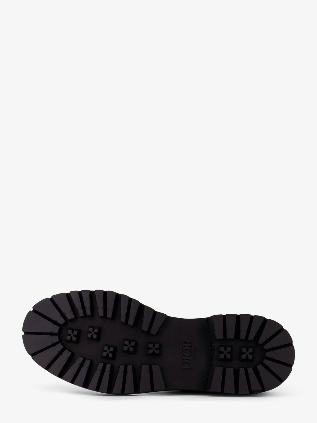 Dior Dh Dexpii Leather Lace-Up