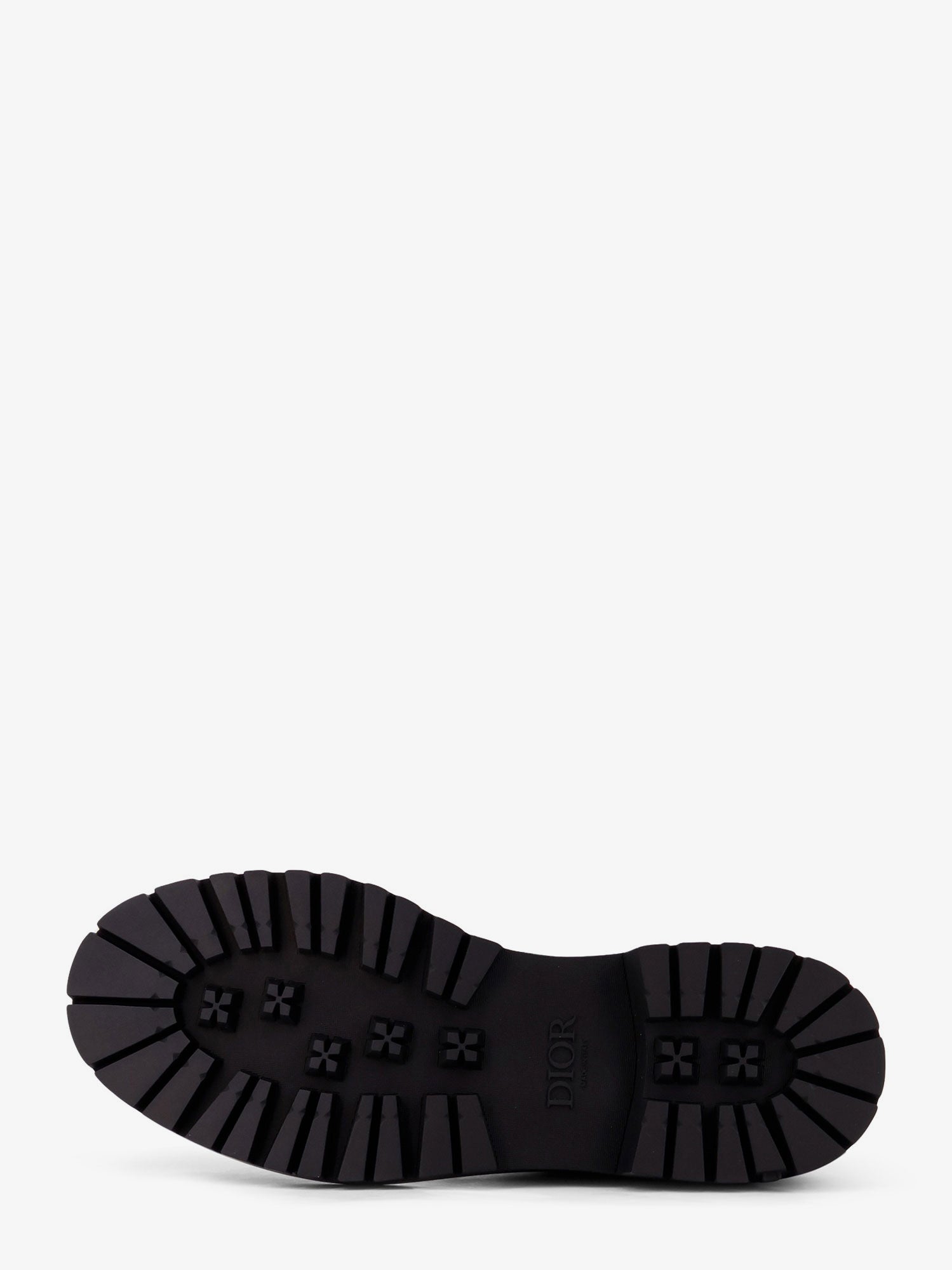 Dior Dh Dexpii Leather Lace-Up