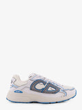 Dior B30 Mesh Sneakers With Cd Logo On The Side