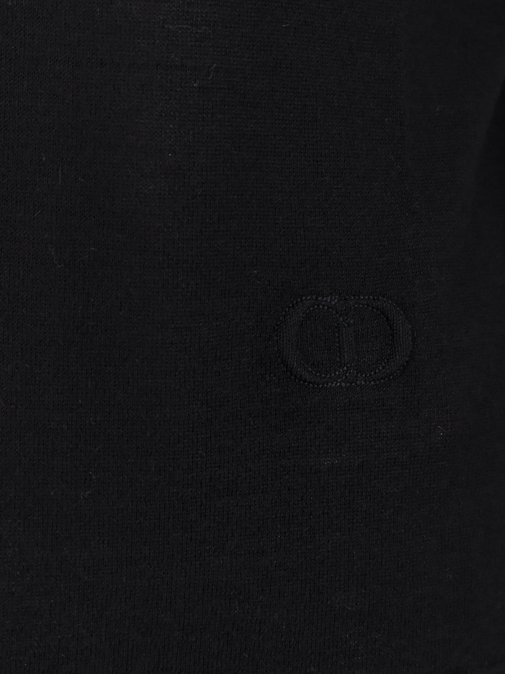 Dior Cashmere Sweater