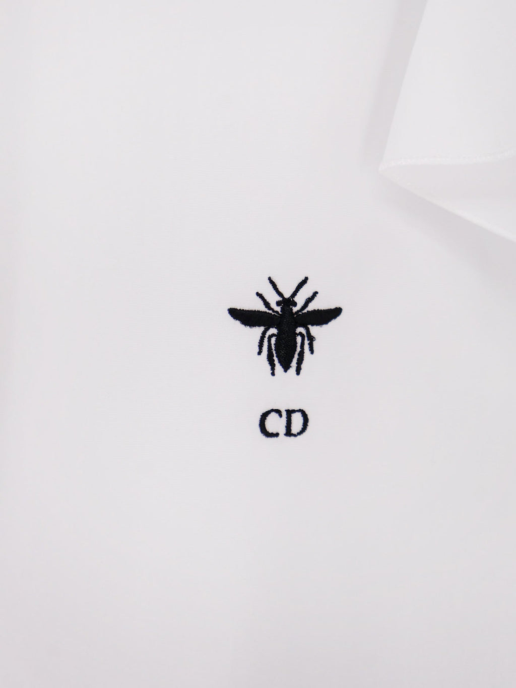 Dior Cotton Shirt