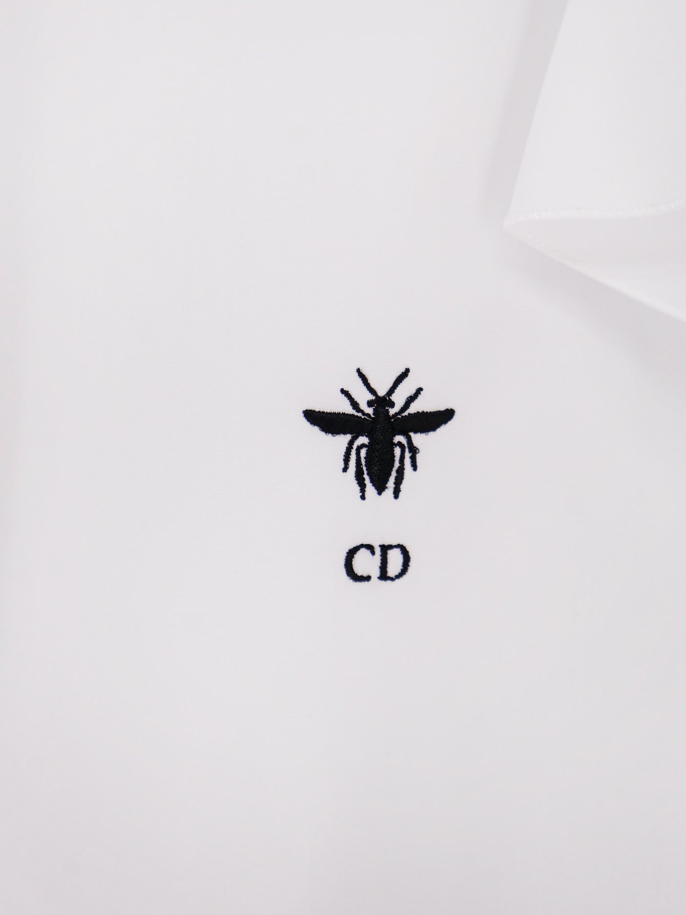Dior Cotton Shirt