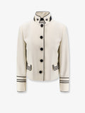 Dior Wool And Mohair Blazer