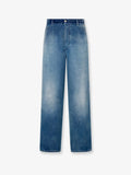 Dior Corduroy Trousers