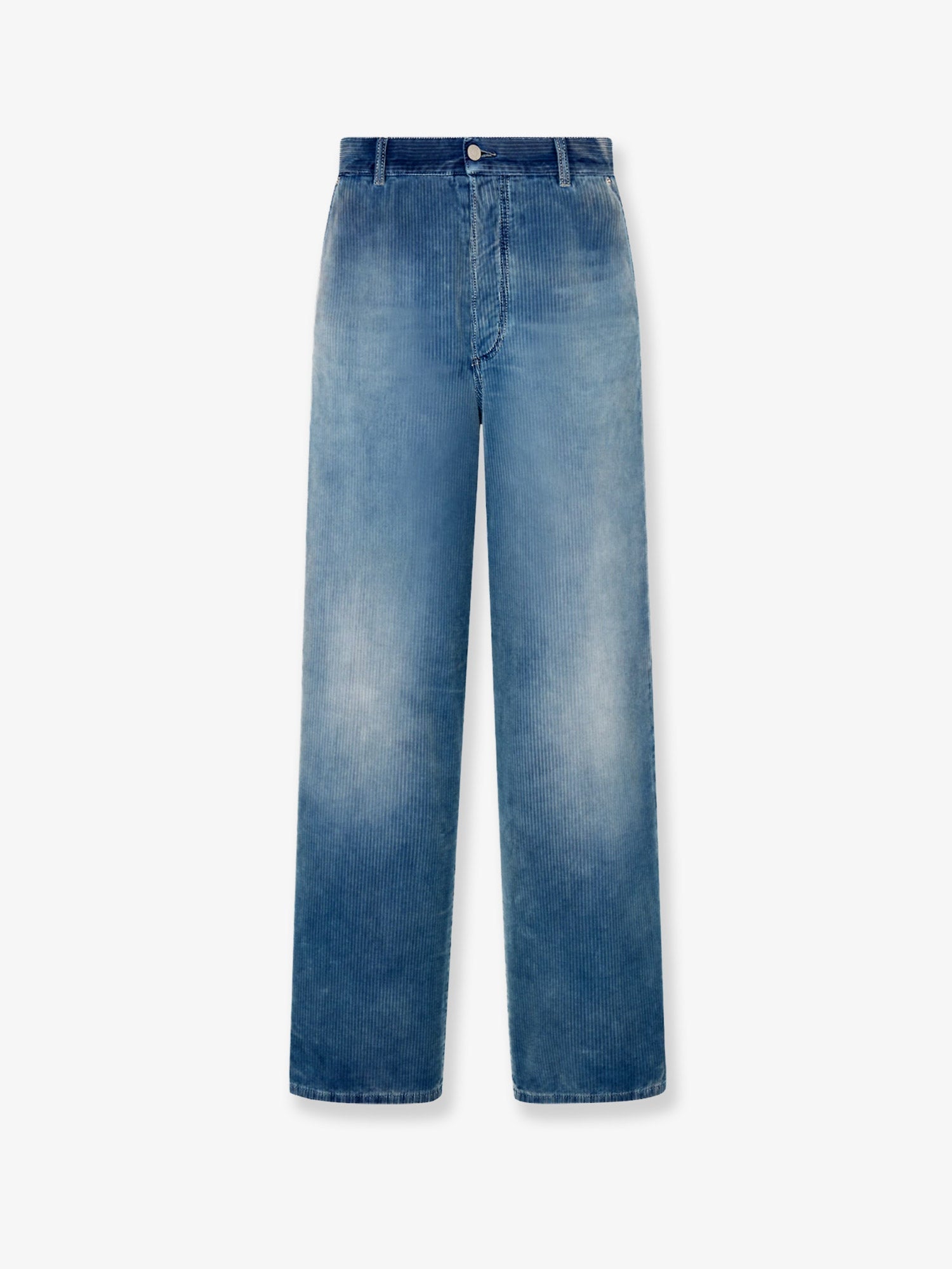 Dior Corduroy Trousers