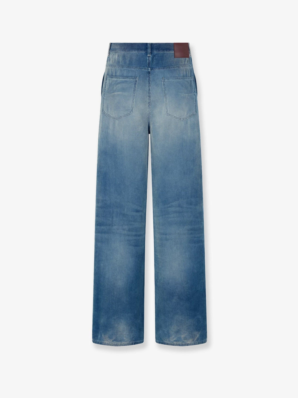 Dior Corduroy Trousers