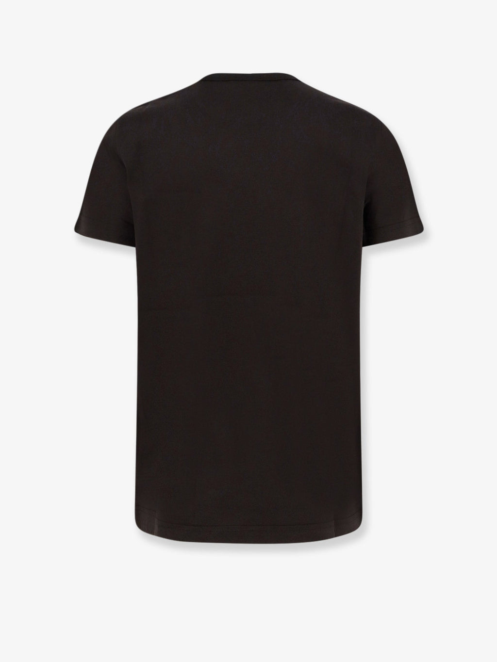 Dior Dior Ribbon Cotton T-Shirt