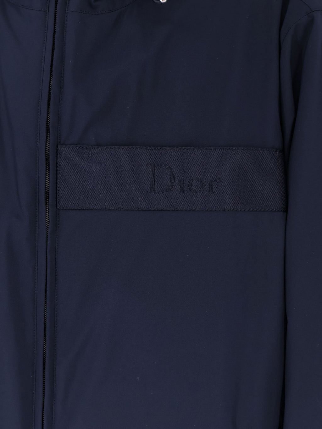 Dior Lightweight Padded Jacket