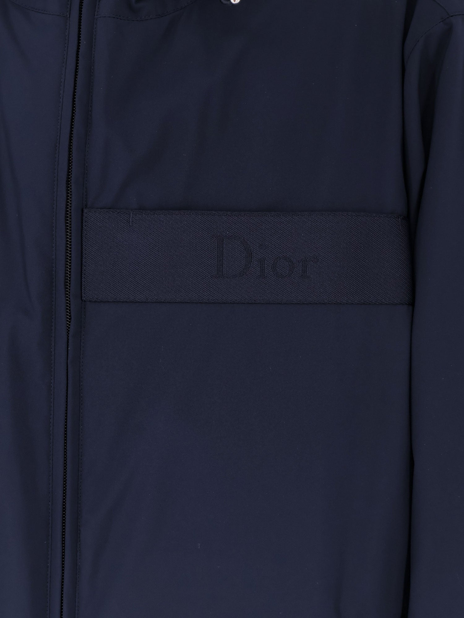 Dior Lightweight Padded Jacket