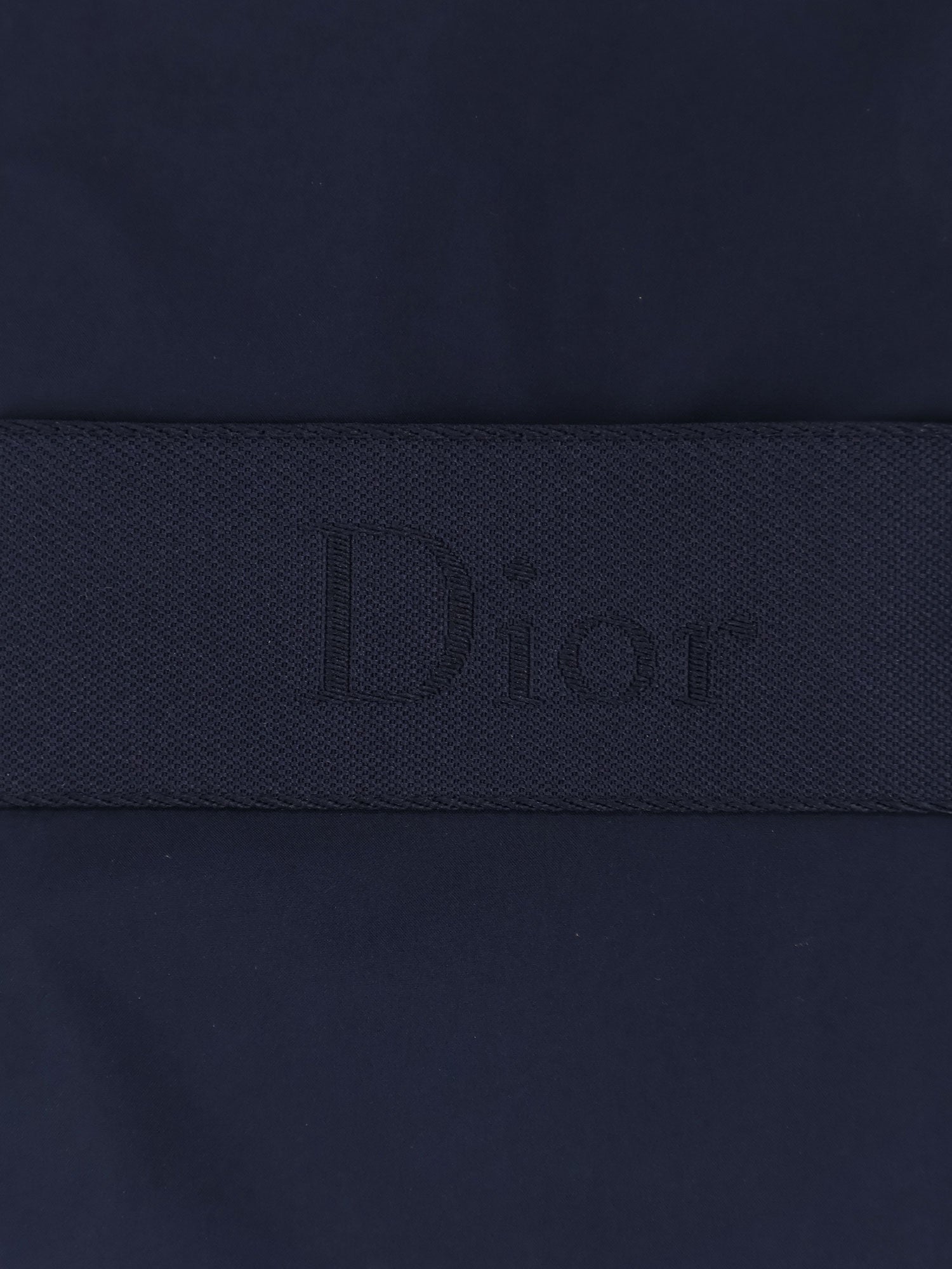 Dior Sleeveless Jacket With Padding
