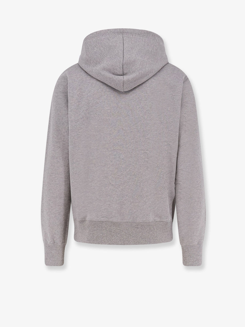 Dior Cotton Sweatshirt With Embroidered Logo