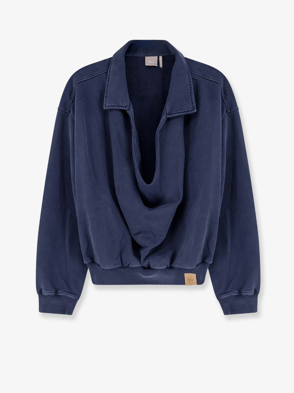Dior Cotton Sweatshirt