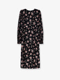 Dolce & Gabbana Stretch Silk Dress