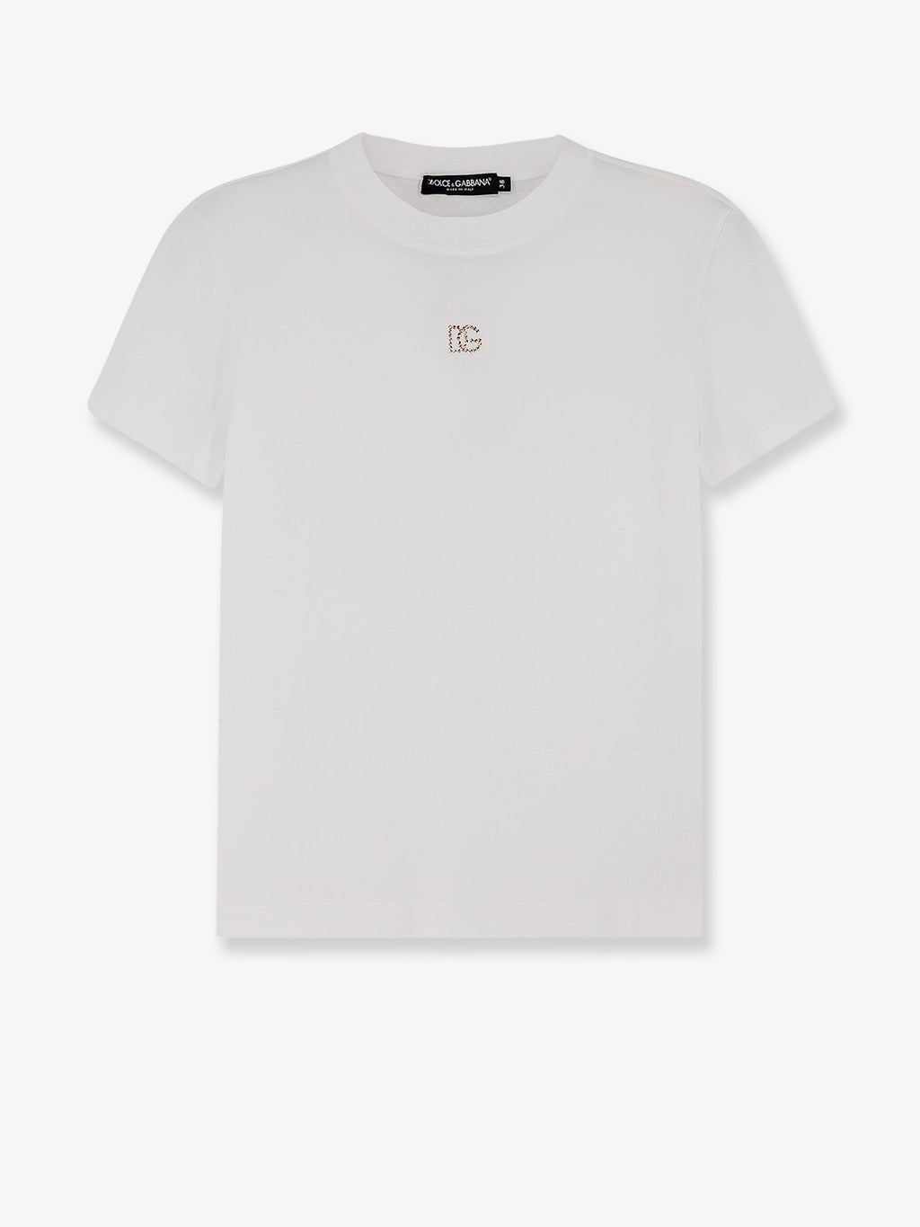 Dolce & Gabbana Cotton T-Shirt