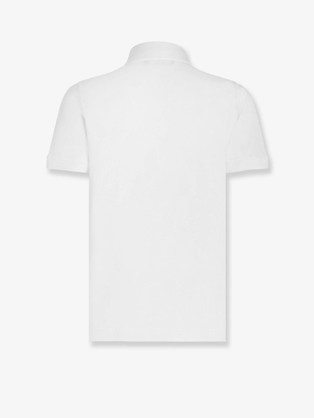 Dolce & Gabbana Cotton Polo Shirt