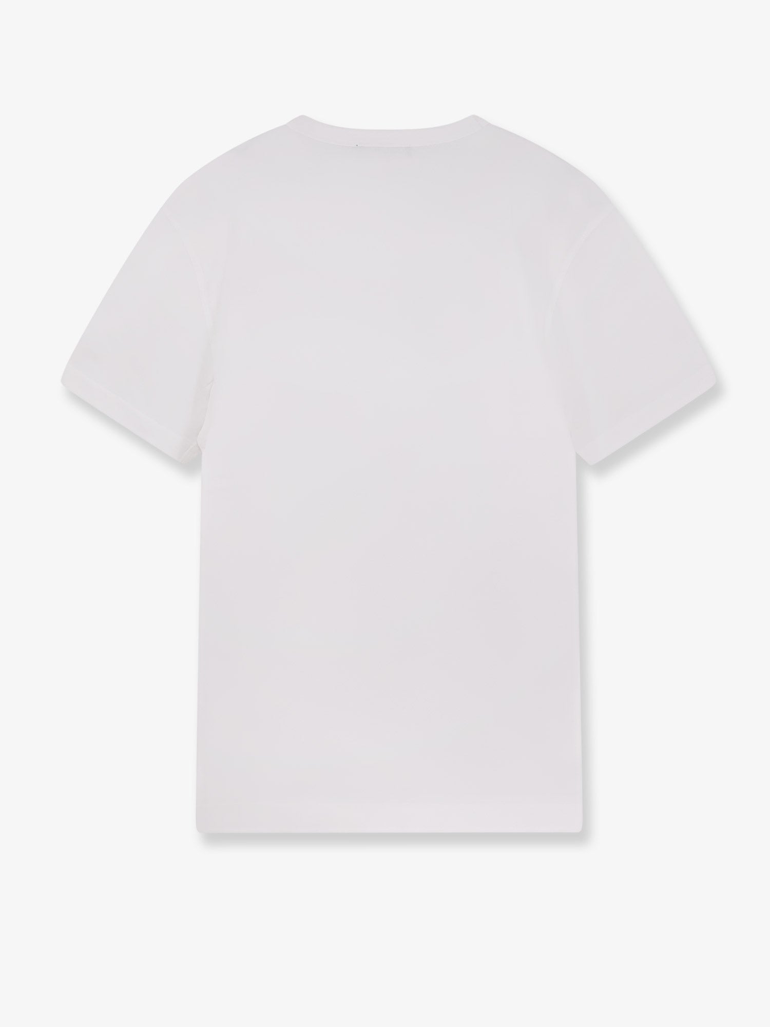 Dolce & Gabbana Cotton T-Shirt