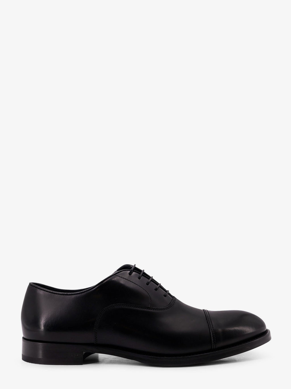 Doucal'S Leather Lace Up