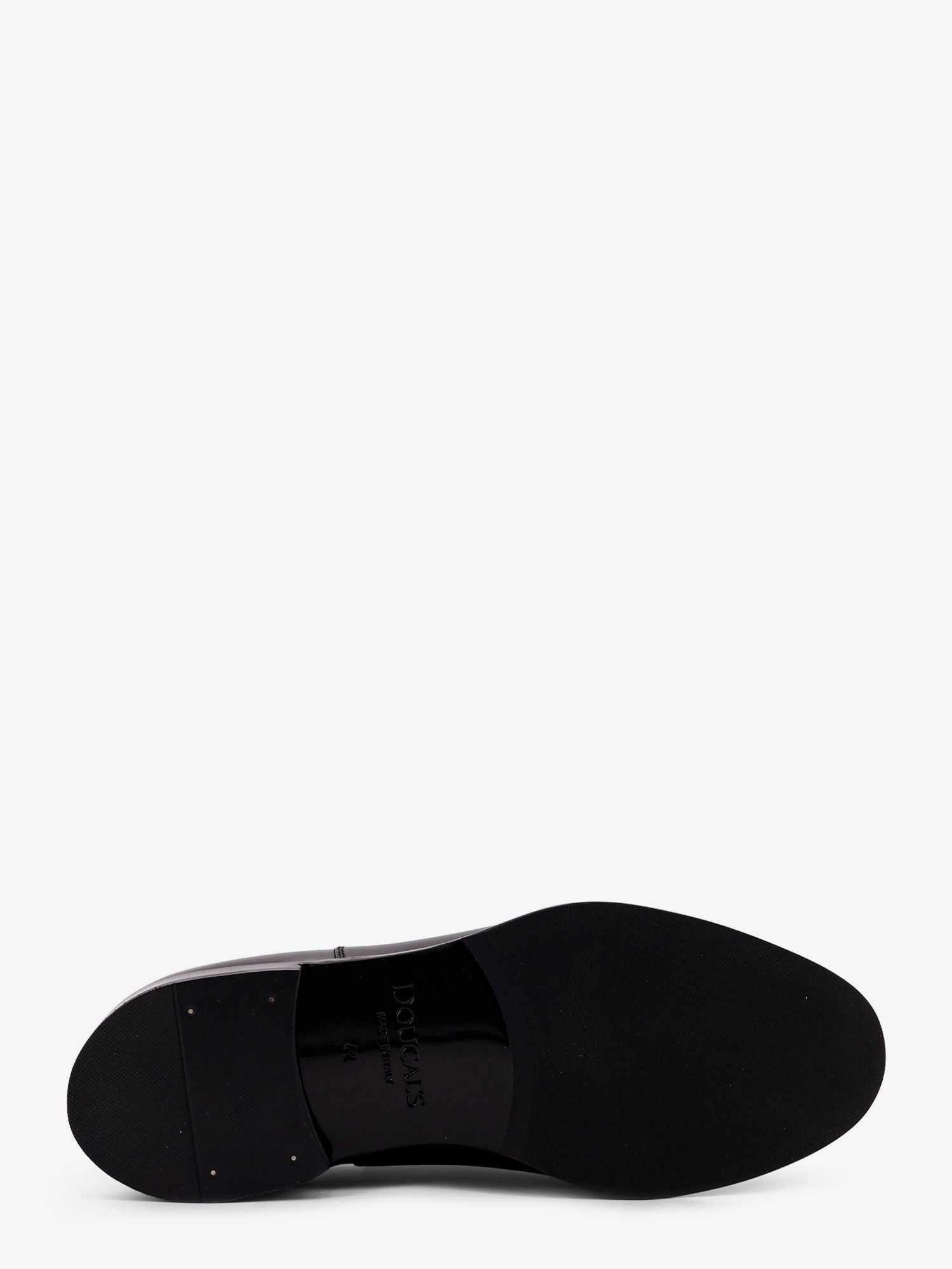 Doucal'S Leather Lace Up