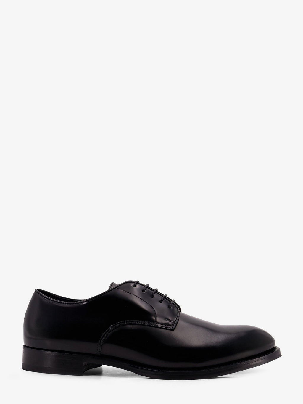 Doucal'S Leather Lace-Up