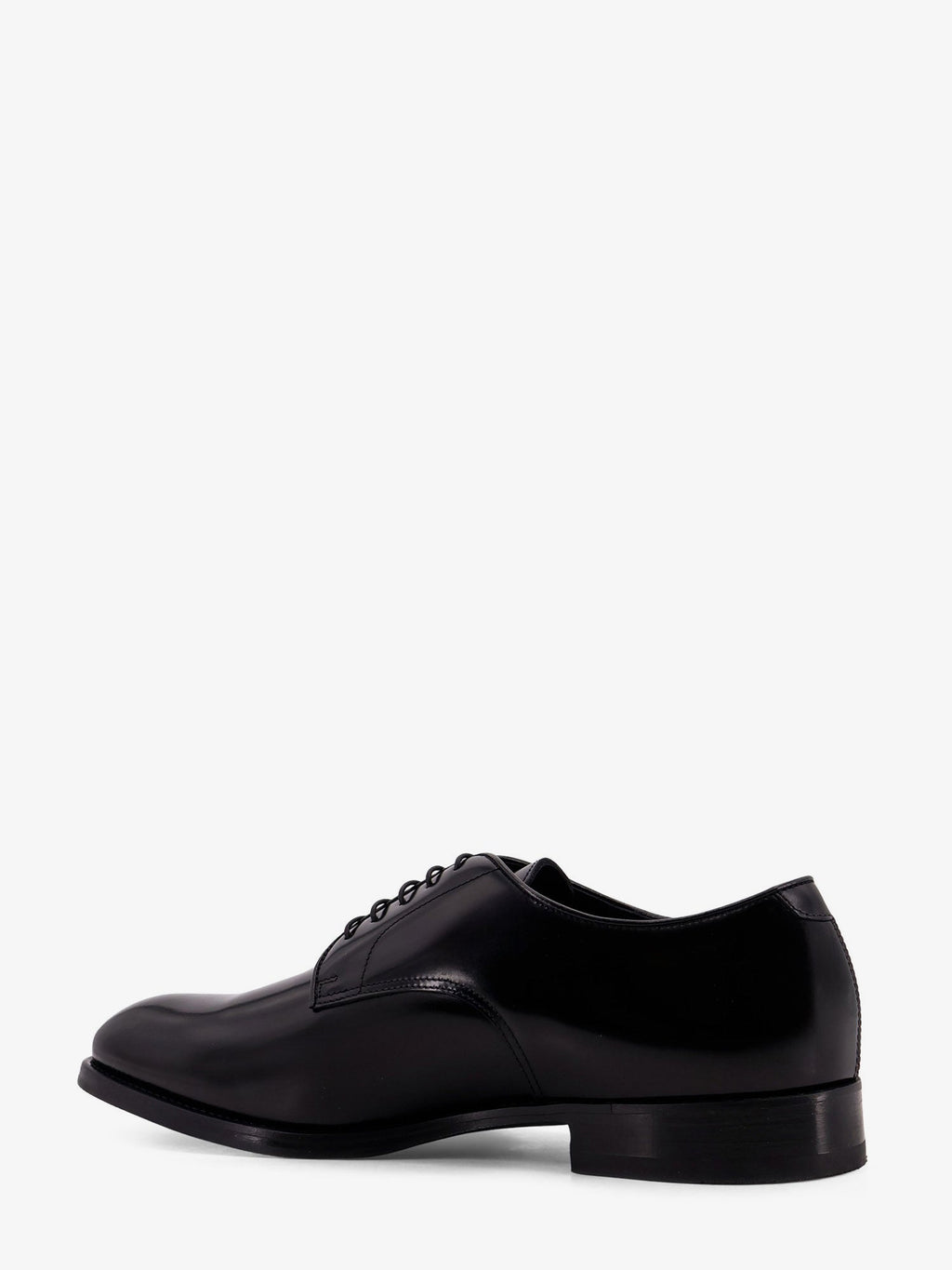 Doucal'S Leather Lace-Up