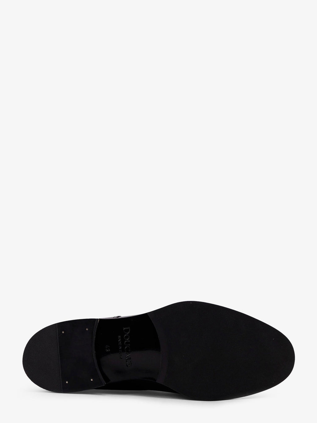 Doucal'S Leather Lace-Up