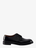 Doucal'S Leather Lace-Up