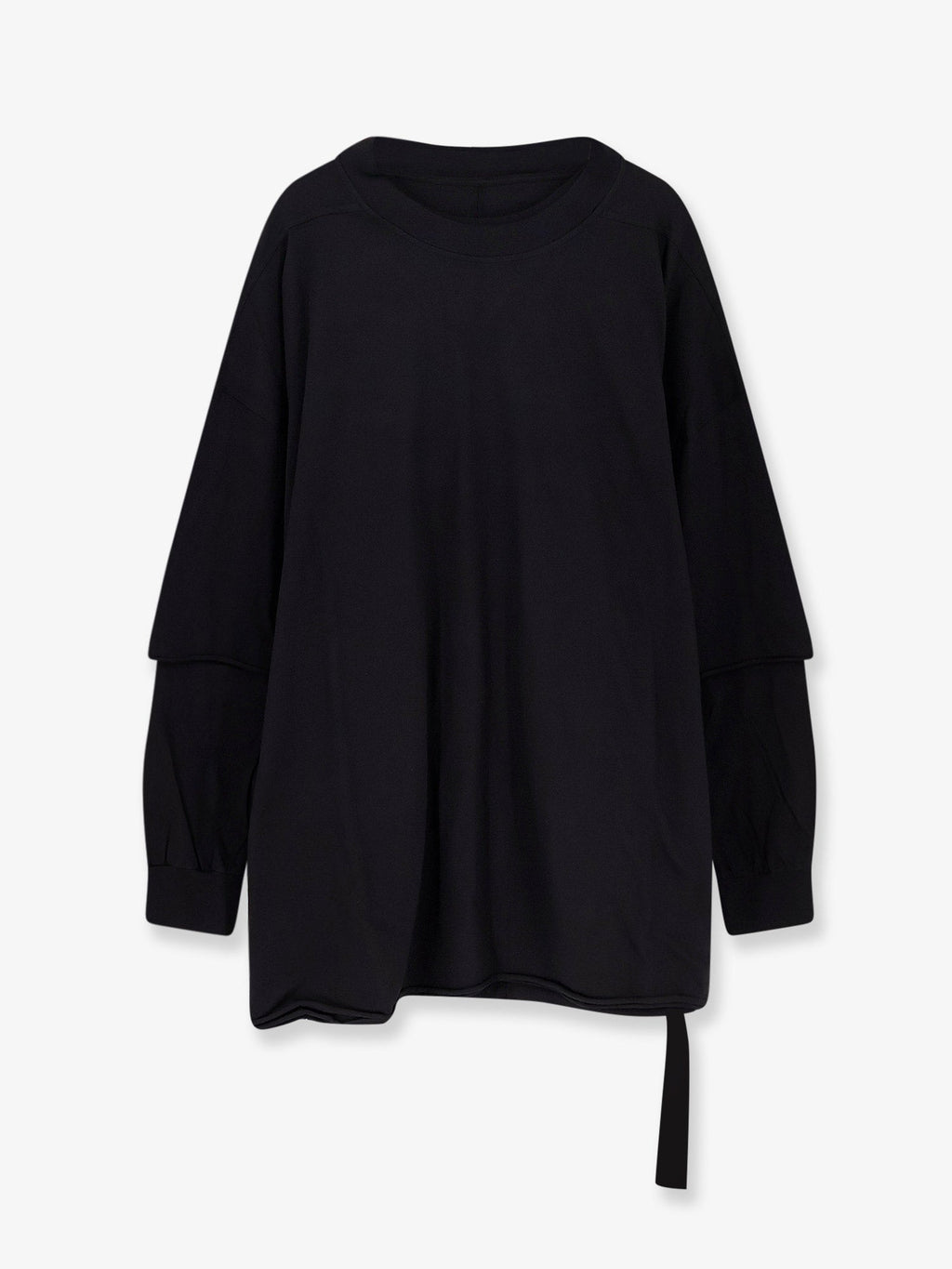 Drkshdw Tommy Hustler Cotton Shirt
