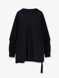 Drkshdw Tommy Hustler Cotton Shirt