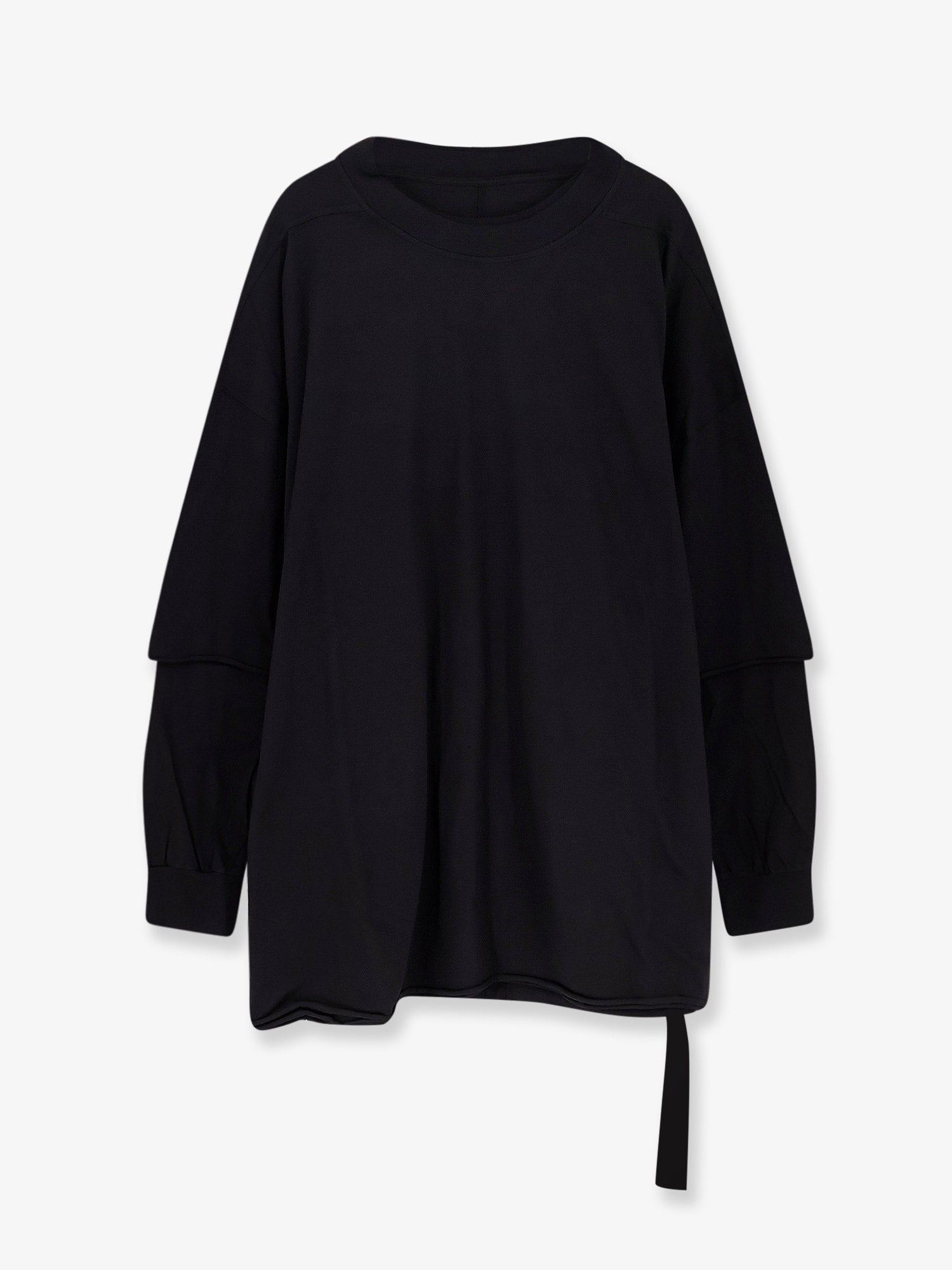 Drkshdw Tommy Hustler Cotton Shirt