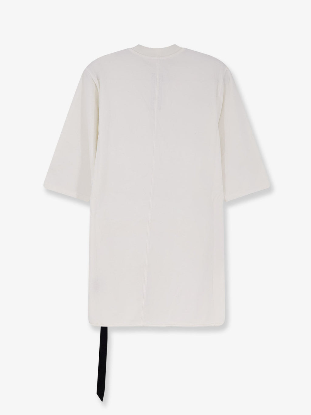 Drkshdw Cotton T-Shirt With Logo On The Front
